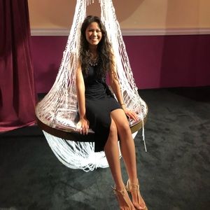 Meet your Posher, Carly